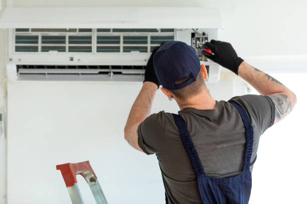 Home Air Vent Cleaning in Encinitas, CA